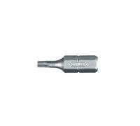 Stanley Embouts de vissage Torx T20 - 25 pièces