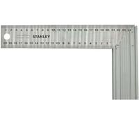 Stanley - Équerre de menuisier 25x14 cm 1-45-685