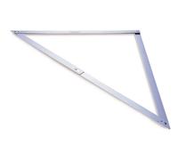 Stanley - Equerre dépliante 120x120x172 cm 1-45-013