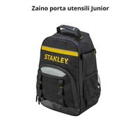 STANLEY Essential Junior STST1-72335 Sac Porte Outils
