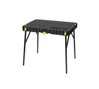 STANLEY Établi pliable portable essential avec poignée de transport STST83492-1