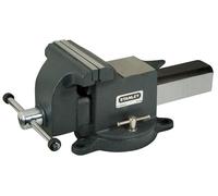 STANLEY Etau d'etabli grande résistance en fonte 150mm 1-83-068