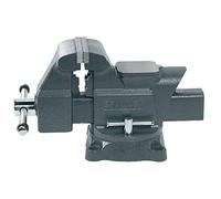 STANLEY Étau d'établi pour usage intensif MaxSteel 125 mm, 1-83-067