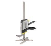 Stanley, Étau + serre-joint, Fatmax (220 mm)