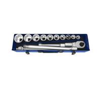 Stanley Expert - Coffret de douilles 3/4" 14 pièces - E194682