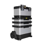 STANLEY FAT MAX METAL TOOL TROLLEY 1-95-622