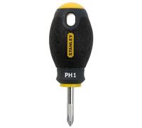 Stanley Fatmax 1-65-409 Tournevis Pozidriv Boule