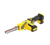 STANLEY FATMAX 18 V V20 Lime Électrique sans Fil 13 mm, sans Batterie, SFMCE210B-XJ
