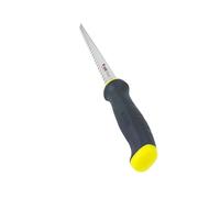 Stanley Fatmax 2-20-556 Scie à Guichet spéciale panneaux de Plâtre