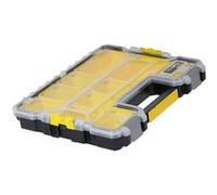 Stanley 1-97-519 FatMax Organisateur professionnel peu profond avec loquets en plastique