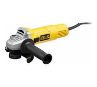 Stanley FatMax – Meuleuse 1 main FMEG615-QS 115 mm 600 W
