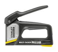 Stanley FMHT70401-0 FatMax Agrafeuse-cloueuse 4-en-1 travaux légers