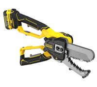 Stanley Fatmax Akku-Astschere, 18V V20, 1x 4,0Ah