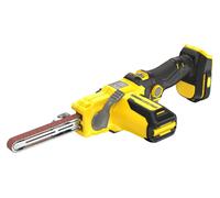 Stanley Fatmax Akku-Bandfeile 18V V20, o.Akku