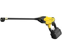 Stanley Fatmax Akku-Druckreiniger, 18V V20, ohne Akku