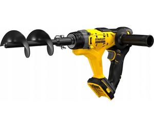 Stanley Fatmax Akku-Erdbohrer, 18V V20, ohne Akku