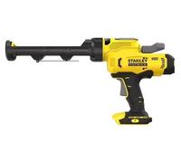 Stanley Fatmax Akku-Kartusch.pistole 18V V20 o. Akku