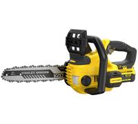 Stanley Fatmax Akku-Kettensaege 30cm, 18V, 1x4,0Ah