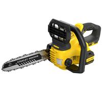 Stanley Fatmax Akku-Kettensaege 30cm,18V V20,o. Akku