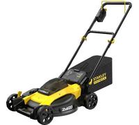 Stanley Fatmax Akku-Rasenmaeher, 18V V20, BL, o. Akku