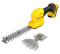 Stanley Fatmax Akku-Strauchchere 18V V20, 1x2,0Ah