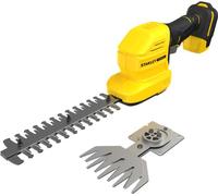 Stanley Fatmax Akku-Strauchchere 18V V20, o. Akku