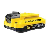 Stanley FATMAX V20 Batterie lithium-ion, 18 volts 2,0 Ah