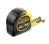 Stanley® FatMax® BladeArmor® Ruban 10M/33Ft (Largeur 32Mm) STA033805