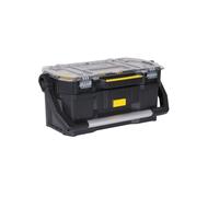 Stanley STST1-70317 19" Boîte a outils avec organiseur