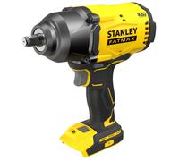 Boulonneuse à choc sans fil - 18V - STANLEY FATMAX V20 - SFMCF940B-XJ - Brushless - 950Nm - sans batterie