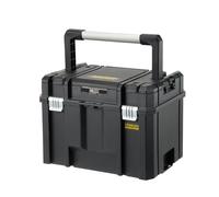 STANLEY FATMAX Coffre avec organiseur PRO-STACK FMST1-75796