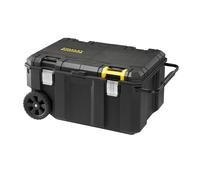 STANLEY FATMAX Coffre de chantier étanche 136L TSTAK PRO-STACK FMST17870-1
