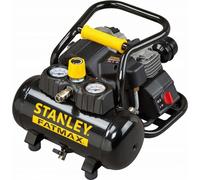 Stanley Fatmax Compresseur d'air 5 l 10 bar FATMAX (HYBR404STF507)