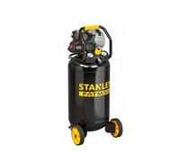 Stanley 2017208 HY227/10/50 V Compresseur (compact ; électrique ; pression 10 bar ; 24 kg ; réservoir 50 l ; puissance du moteur : 2 ch).