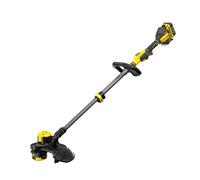 STANLEY FATMAX Coupe-bordures sans fil 18V 33cm sans batterie ni chargeur V20 SFMCSTB933B-XJ