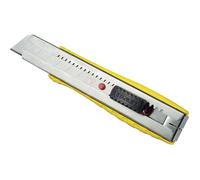 Stanley 0-10-431 FatMax Cutter avec lame sécable 25mm