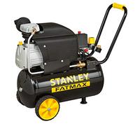 Stanley Fatmax D251/10/24 Compresseur moteur 2,5Hp 10bar