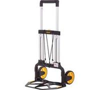 Stanley Fatmax Diable pliable FXWT-706 Aluminium Capacité 125 kg