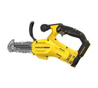 Stanley - Scie d'élagage sans fil 18V 15 cm, sans batterie ni chargeur SFMCPS415B-XJ