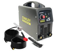 Poste à souder 160A MMA TIG LIFT EVO160 Soudure Acier Inox Fonte Basiques 1.6 - 4 mm FATMAX