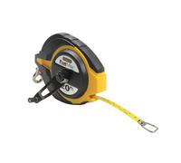 Stanley Fatmax Fermé Étui Acier Long Bande 20m (Largeur 10mm) (Metric Only) Sta