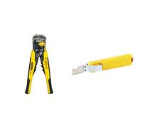 STANLEY FATMAX FMHT0-96230 Pince à dénuder automatique & JOKARI