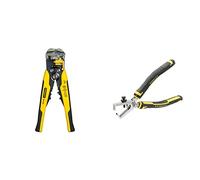 STANLEY FATMAX FMHT0-96230 Pince à dénuder automatique & Stanley
