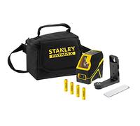 Stanley – Laser croix verte FMHT77586-1 – portée 50 m