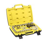 Stanley HTS Steckschluessel Set ½", 26-teilig