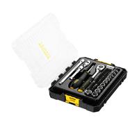 Stanley FATMAX FMMT98101-0 Ensemble d'Outils Mécaniques de 48 Pièces