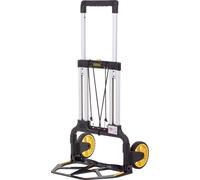 Stanley Fatmax Diable pliable FXWT-706 Aluminium Capacité 125 kg