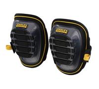 STANLEY FATMAX Genouillères Gel avec coque stabilisatrice - 1 Paire - FMST82960-1
