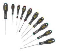 Stanley Fatmax Jeu de Tournevis