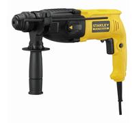 Stanley Fatmax Kombihammer SDS-plus 26mm 2,2J 750Watt